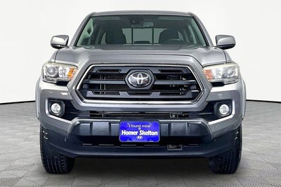 2019 Toyota Tacoma SR5 V6