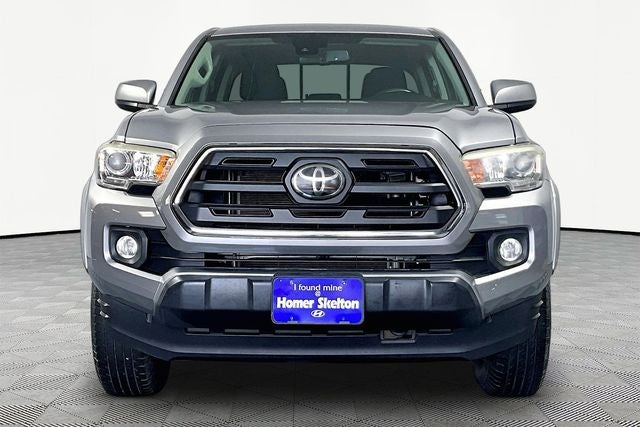2019 Toyota Tacoma SR5 V6
