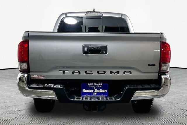 2019 Toyota Tacoma SR5 V6