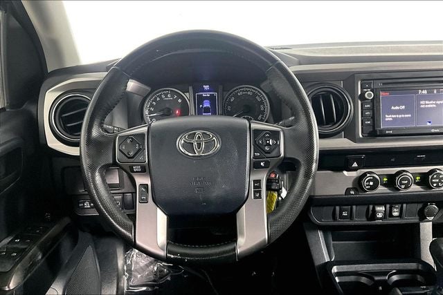 2019 Toyota Tacoma SR5 V6