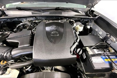 2019 Toyota Tacoma SR5 V6