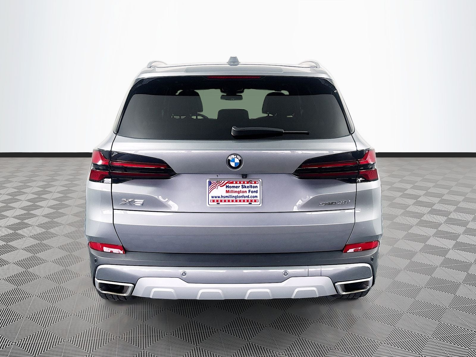 2024 BMW X5 sDrive40i