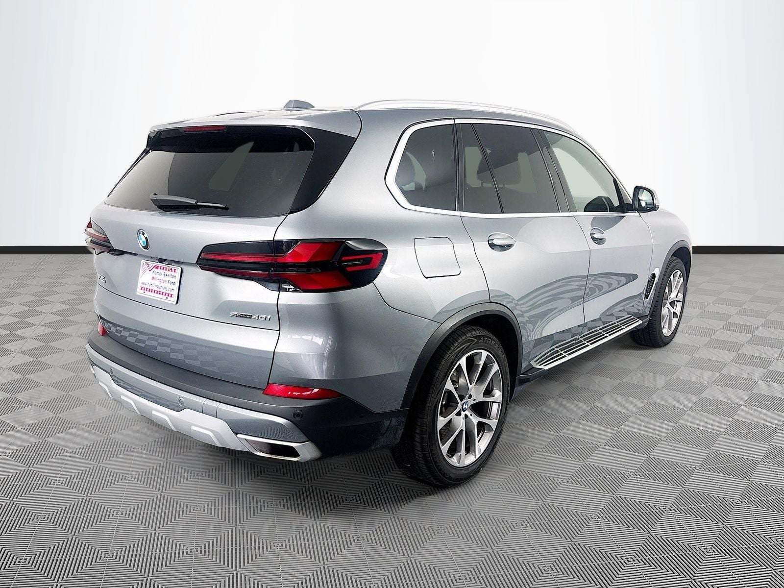 2024 BMW X5 sDrive40i