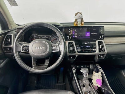 2023 Kia Sorento X-Line S