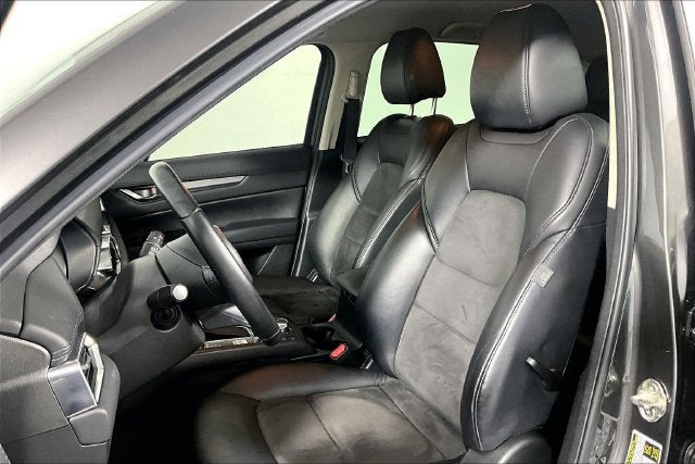 2018 Mazda Mazda CX-5 Touring