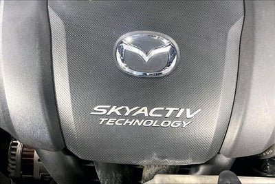 2018 Mazda Mazda CX-5 Touring