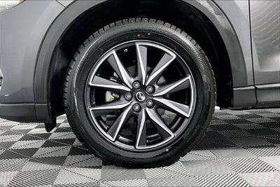 2018 Mazda Mazda CX-5 Touring