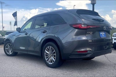 2024 Mazda Mazda CX-90 3.3 Turbo Preferred Plus