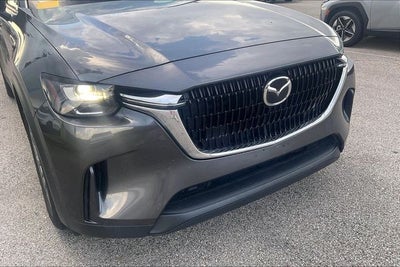 2024 Mazda Mazda CX-90 3.3 Turbo Preferred Plus