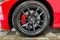 2025 Nissan Z Performance