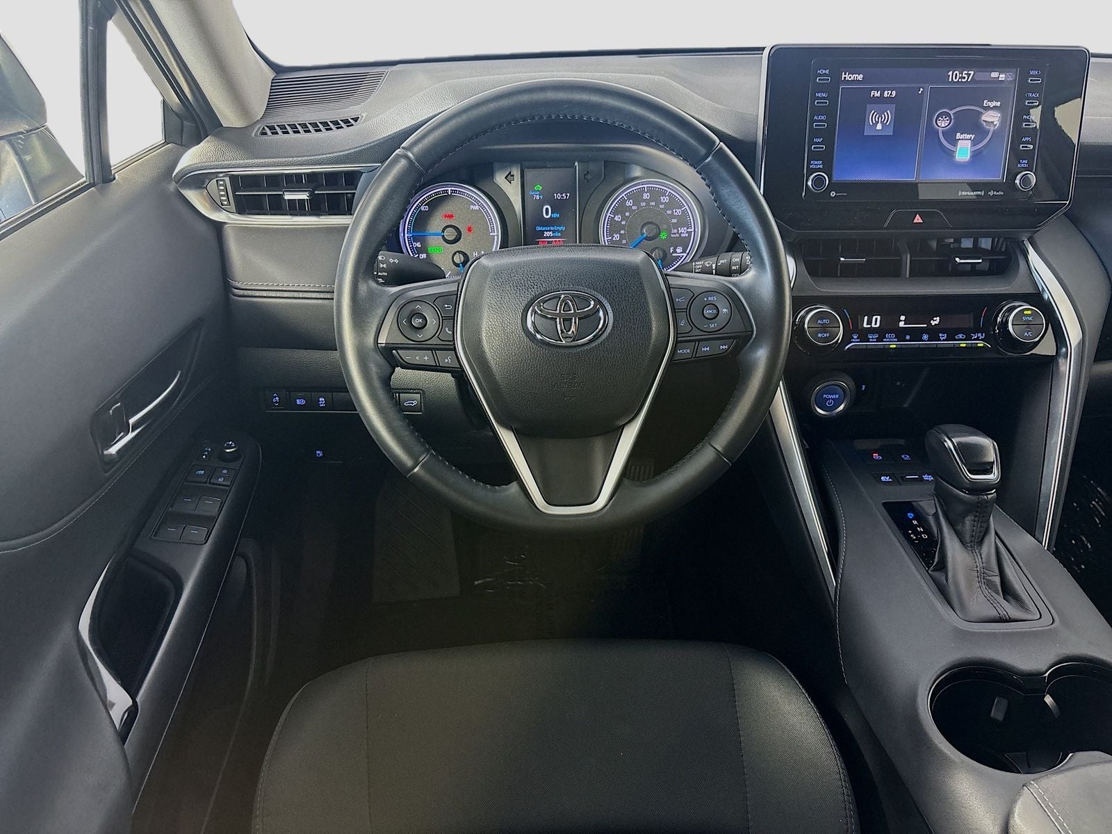2021 Toyota Venza LE