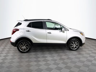2019 Buick Encore Sport Touring