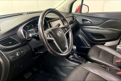 2017 Buick Encore Essence