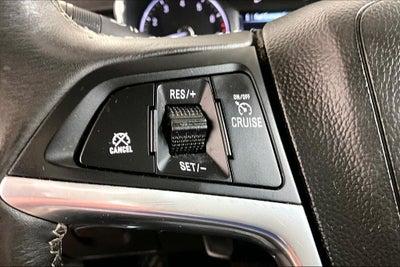 2017 Buick Encore Essence