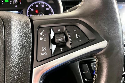 2017 Buick Encore Essence