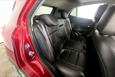 2017 Buick Encore Essence