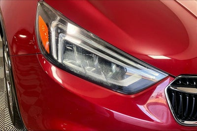 2017 Buick Encore Essence