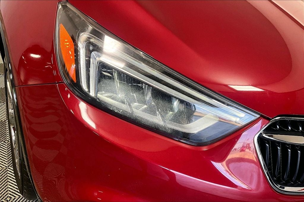 2017 Buick Encore Essence
