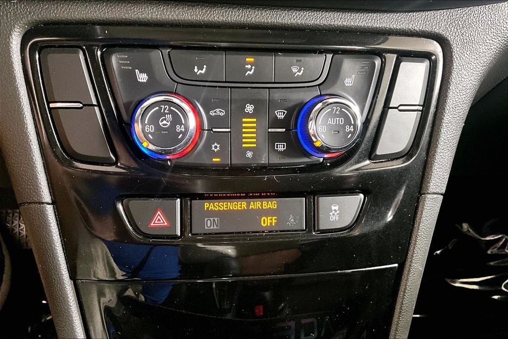 2017 Buick Encore Essence