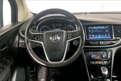 2017 Buick Encore Essence