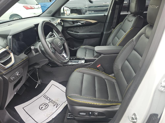 2025 Chevrolet Trailblazer Activ - Photo 3