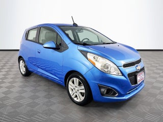 2015 Chevrolet Spark LS