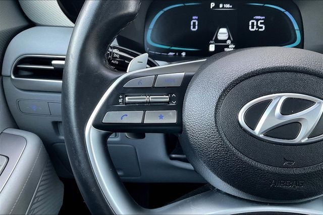 2024 Hyundai Palisade SEL 7 Passenger