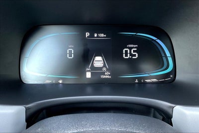 2024 Hyundai Palisade SEL 7 Passenger