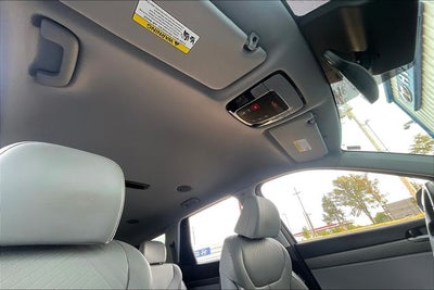 2024 Hyundai Palisade SEL 7 Passenger