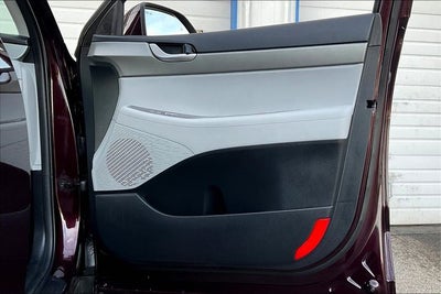 2024 Hyundai Palisade SEL 7 Passenger