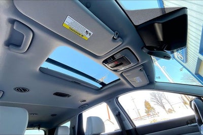 2025 Hyundai Palisade SEL Premium 7 Passenger