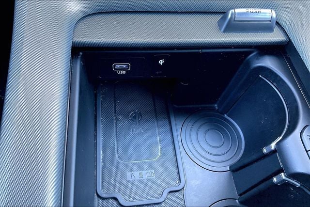 2025 Hyundai Palisade SEL Premium 7 Passenger