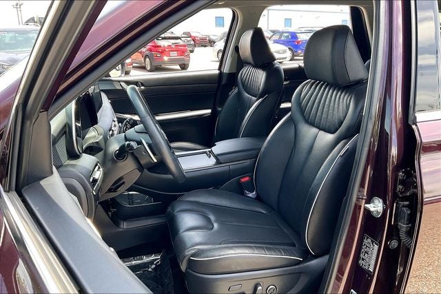 2023 Hyundai Palisade Limited