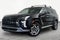 2025 Hyundai Palisade Limited