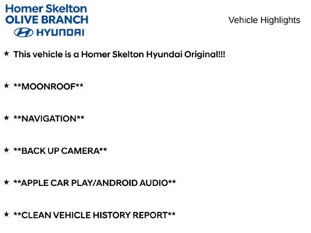 2022 Hyundai Sonata N Line