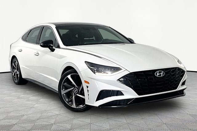 2023 Hyundai Sonata SEL Plus