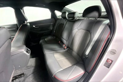 2023 Hyundai Sonata SEL Plus