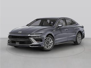 2024 Hyundai Sonata Hybrid Limited