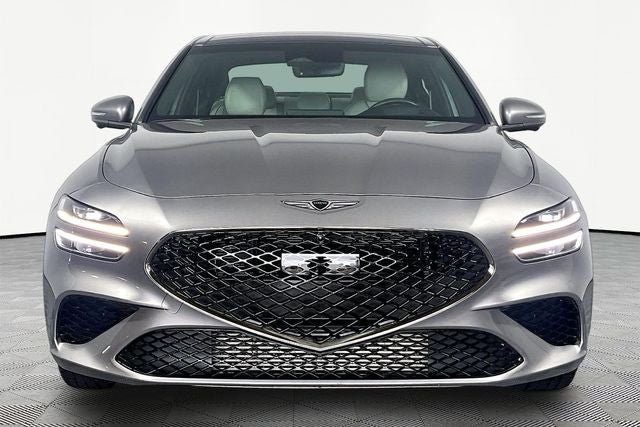 2025 Genesis G70 3.3T Sport Advanced