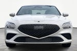 2025 Genesis G70 3.3T Sport Advanced