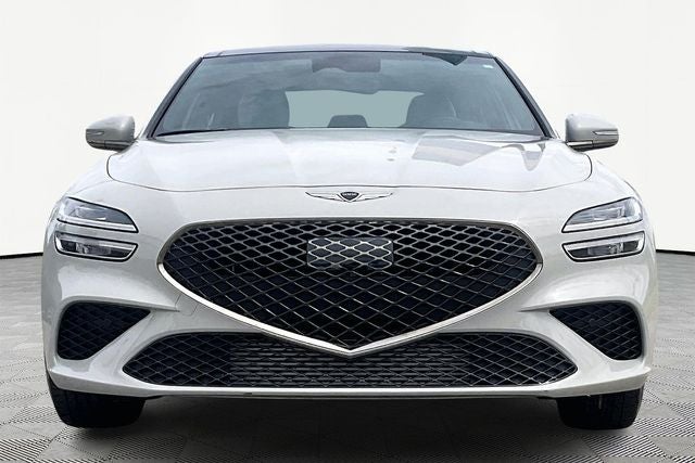 2025 Genesis G70 3.3T Sport Advanced