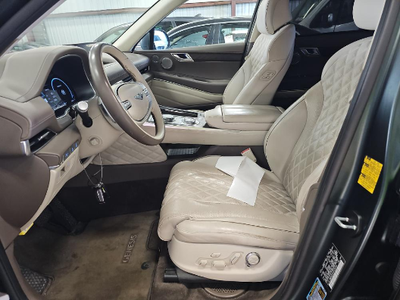 2023 Genesis GV80 3.5T