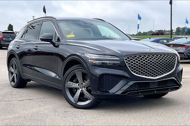 2023 Genesis GV70 3.5T Sport