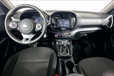 2020 Kia Soul S