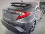 2018 Toyota C-HR XLE Premium