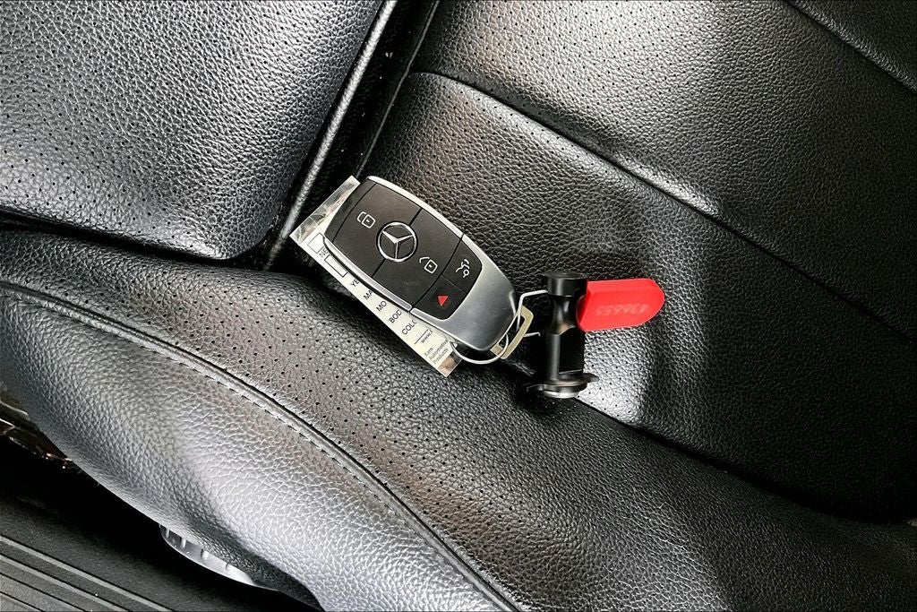 2022 Mercedes-Benz GLB GLB 250 4MATIC®