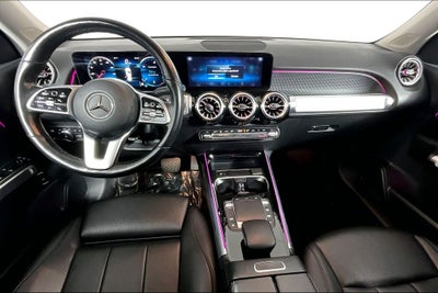 2022 Mercedes-Benz GLB GLB 250 4MATIC®