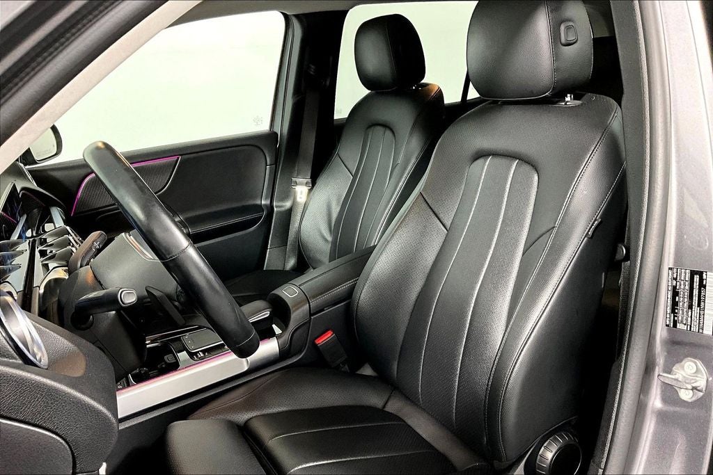 2022 Mercedes-Benz GLB GLB 250 4MATIC®