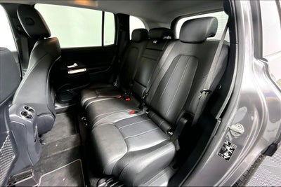 2022 Mercedes-Benz GLB GLB 250 4MATIC®