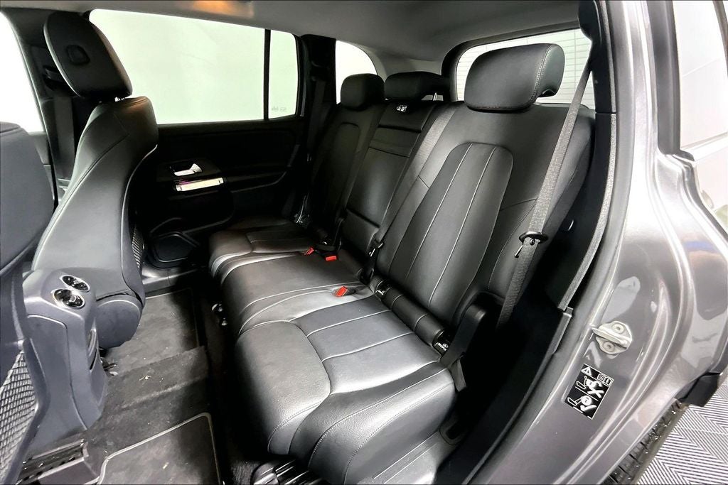 2022 Mercedes-Benz GLB GLB 250 4MATIC®